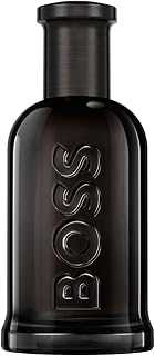 Bottled Parfum – Woody Ambery Men's Cologne – With Notes of Leather, Orris & Wood – Long Lasting Fragrance