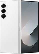 Galaxy Z Fold 6 5G, 512GB, White - T-Mobile