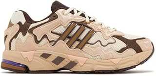 x Bad Bunny Response CL Men's Shoes, Ecru Tint/Bronze Strata/Earth Strata, Size 10.5