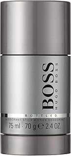 Bottled Deodorant Stick for Men With Notes of Apple, Cardamom & Vetiver 2.4 oz