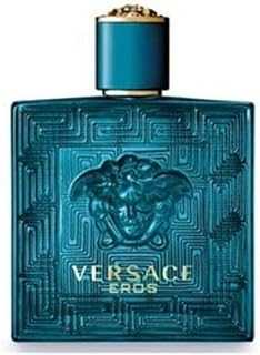 Eros for Men 6.7 oz Eau de Toilette Spray