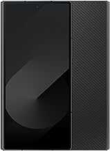 Galaxy Z Fold6: Unlocked - 512GB - Crafted Black (Sealed/New)