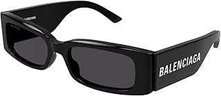 BB0260S Black/Black 56/18/140 women Sunglasses