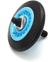 Dryer Drum Support Roller compatible with Samsung DC97-16782A