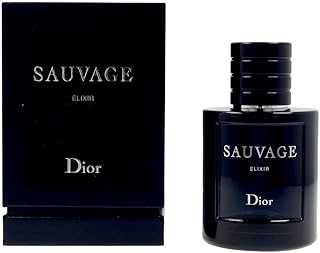 Christian Dior Sauvage Elixir for Men - 3.4 oz Perfume Spray