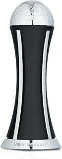 Al Khas Winners Trophy Silver for Unisex Eau de Parfum Spray, 3.4 Ounce