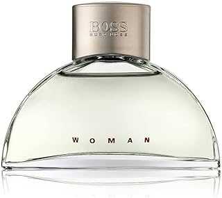 Woman Eau de Parfum Women's Floral Perfume With Notes of Mandarin, Freesia, Sandalwood & VanillaLong Lasting Fragrance - 3 fl oz
