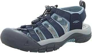 Women's Newport H2 Closed Toe Water Sandal