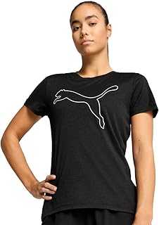Women's Train All Day Essential Logo T-Shirt
