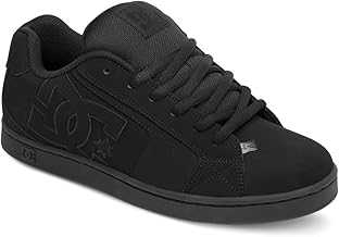 Shoes Men's Net Skate Casual Shoe