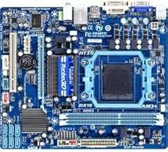 GA-78LMT-S2P / AMD 760G+SB710 AM3 MAX-8GB DDR3
