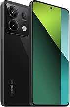 Redmi Note 13 Pro 5G (512GB + 12GB) 6.67" 200MP (for Tmobile Mint Tello & Global) Global Version Unlocked (Midnight Black)