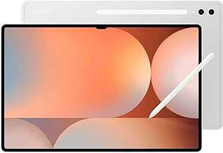 Galaxy Tab S10 Ultra 256GB Tablet, Platinum Silver
