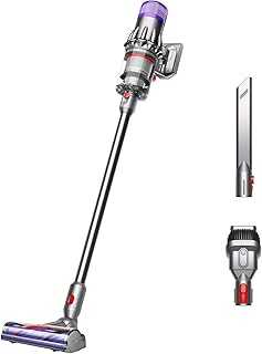 Digital Slim Cordless Vacuum