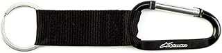 Unisex-Adult Snap Hook Key Fob