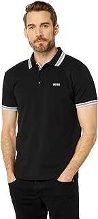 Men's Paddy Short Sleeve Polo Shirt