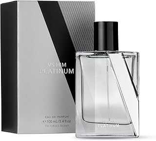 VS Him Platinum Men's Cologne (3.4 oz)