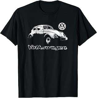 Beetle Spray Paint T-Shirt