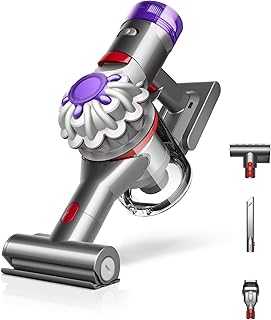 Car + Boat Handheld Vacuum Cleaner