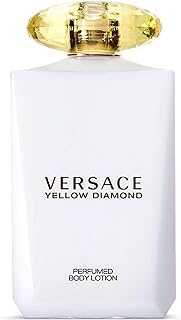 Yellow Diamond Body Lotion 200ml