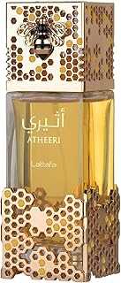 Atheeri for Unisex Eau de Parfum Spray, 3.4 Ounce / 100 ml