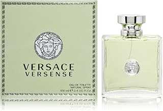 Versense for Women 3.4 oz Eau de Toilette Spray