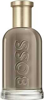 Bottled Eau de Parfum – Woody Men's Cologne – With Notes of Apple, Cardamom & Vetiver – Long Lasting Fragrance