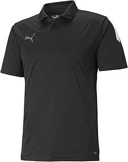 Mens Teamliga Sideline Polo