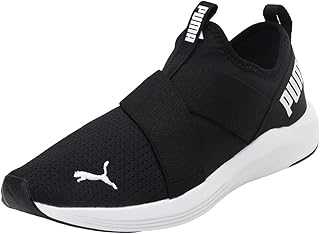 Women's Prowl Slip-on Shine WN's Cross Trainer, 0