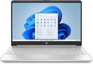 15.6" Laptop, Intel Core i5-1135G7 Processor, Intel Iris Xe Graphics, 15.6" FHD Anti-Glare Display, Online Meeting Ready, HDMI, Wi-Fi and Bluetooth, Windows 11 Home(16GB RAM | 1TB SSD)
