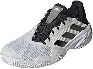 Men's Barricade 13 Tennis Shoes Sneaker
