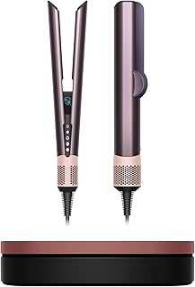 Limited Edition Airstrait™ Straightener in Jasper Plum