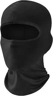 Balaclava Ski Mask, Motorcycle UV Protector Scarf, Summer Cooling Neck Gaiter for Men/Women