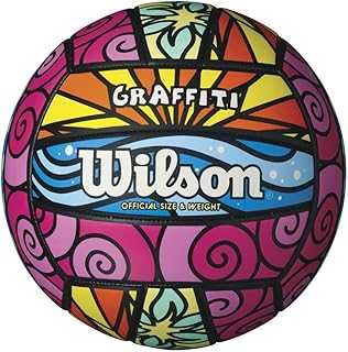 Outdoor Recreational Volleyball - Official Size