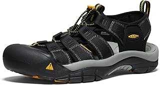 Men's Newport H2 Closed Toe Water Sandal