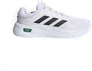 Men's Cloudfoam Comfy Elastic Lace Sneaker