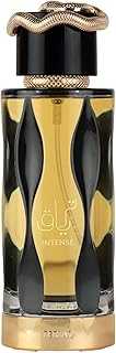 Teriaq Intense for Unisex Eau de Parfum Spray, 3.4 Ounce / 100 ml