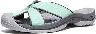 Women's Bali Slip On Closed Toe Flip-Flop