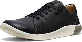 Men's Knx Lace Up Lightweight Flexible Sneakers
