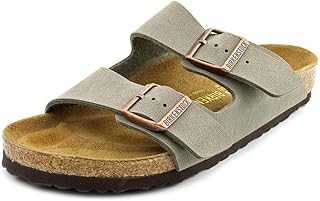Unisex Adult Arizona Soft Footbed Sandals