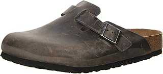 Women's Boston Bs Clogs