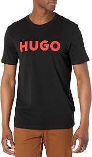 Men's Print Logo Short Sleeve T-Shirt