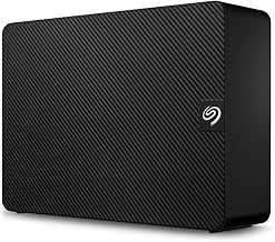 Expansion 24 TB External Hard Drive HDD - USB 3.0, with Rescue Data Recovery Services (STKP24000400)