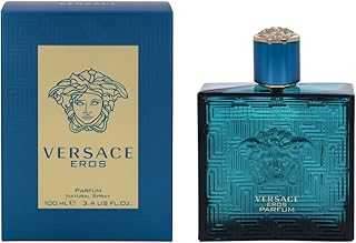 Eros for Men 3.4 oz Parfum Spray