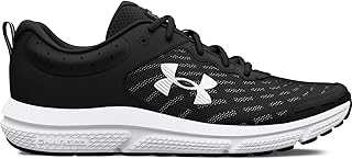 Men's Charged Assert 10 Running Shoe