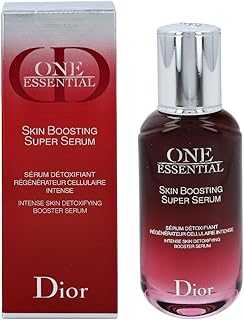 One Essential Skin Boosting Super Serum, 1.7 Ounce