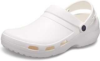 Unisex-Adult Specialist II Clogs, Slip Resistant Work Shoes