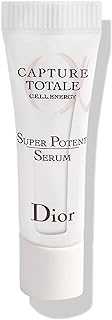 Dior Capture Totale C.E.L.L. Energy Super Potent Age-Defying Intense Serum, Sample 0.1 fl oz / 3 ml