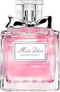 Christian Dior Miss Dior Blooming Bouquet Eau De Toilette Spray for Women, 3.4 Ounce (Packaging may Vary)