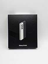 Galaxy Z Fold6 Crafted Black, 256GB, Factory Unlocked